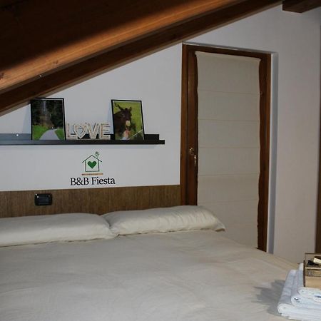 Villa Fiesta Oggiono Εξωτερικό φωτογραφία