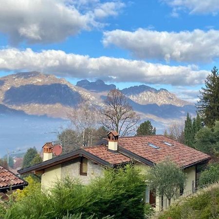 Villa Fiesta Oggiono Εξωτερικό φωτογραφία