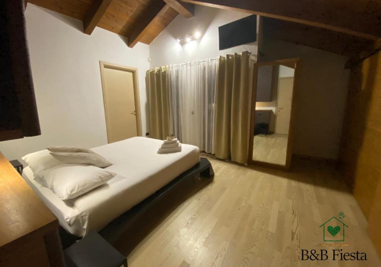 Villa Fiesta Oggiono Εξωτερικό φωτογραφία
