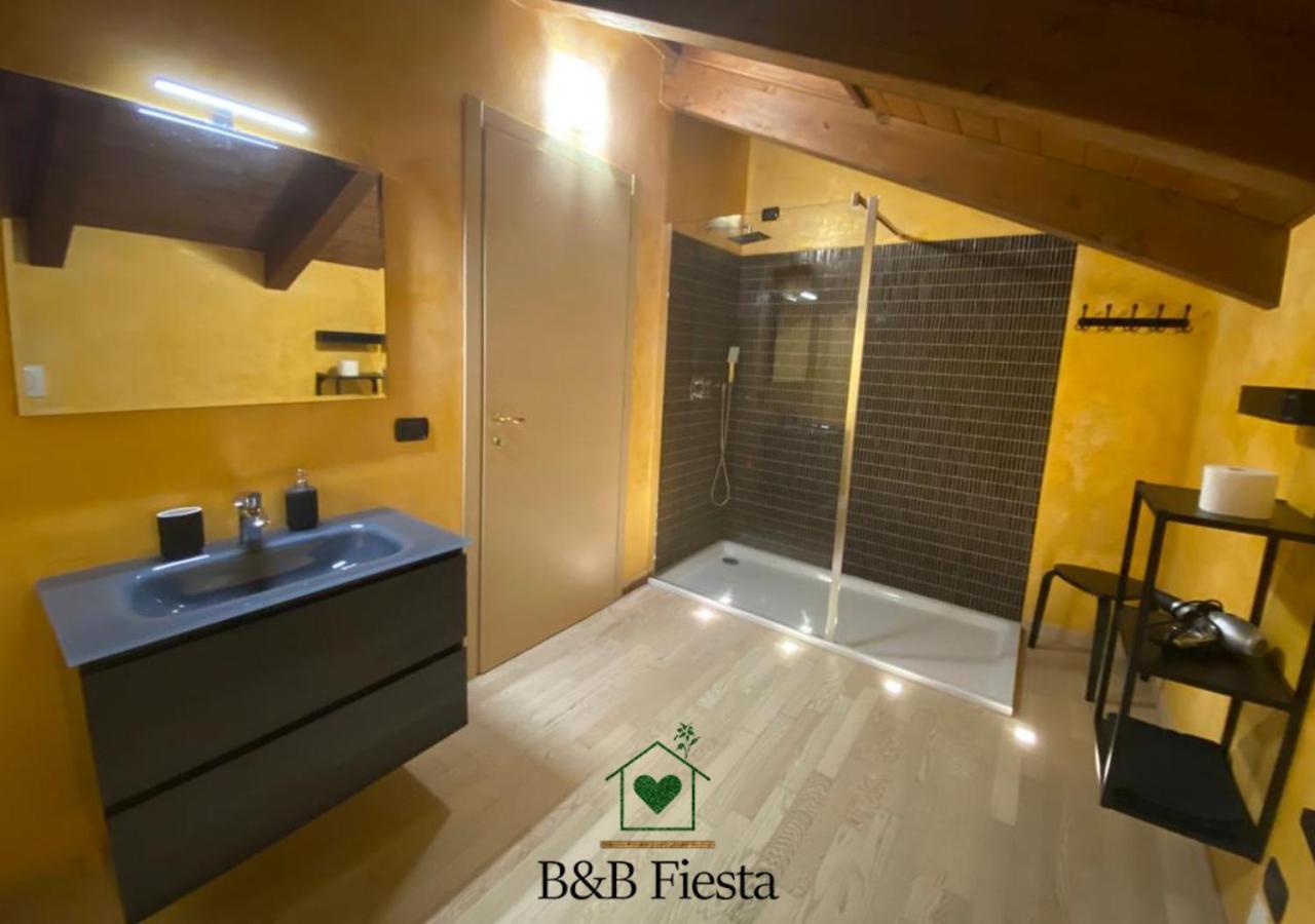 Villa Fiesta Oggiono Εξωτερικό φωτογραφία