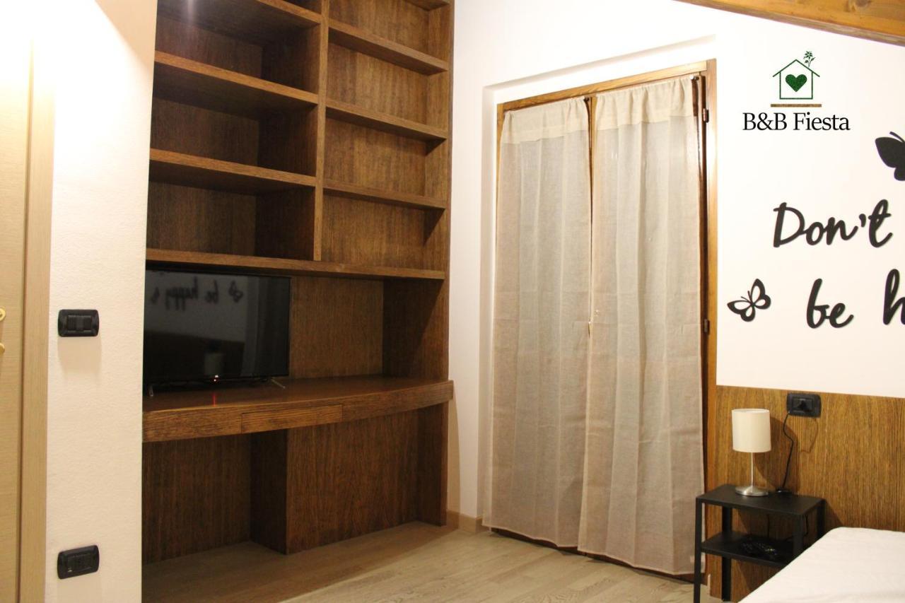 Villa Fiesta Oggiono Εξωτερικό φωτογραφία