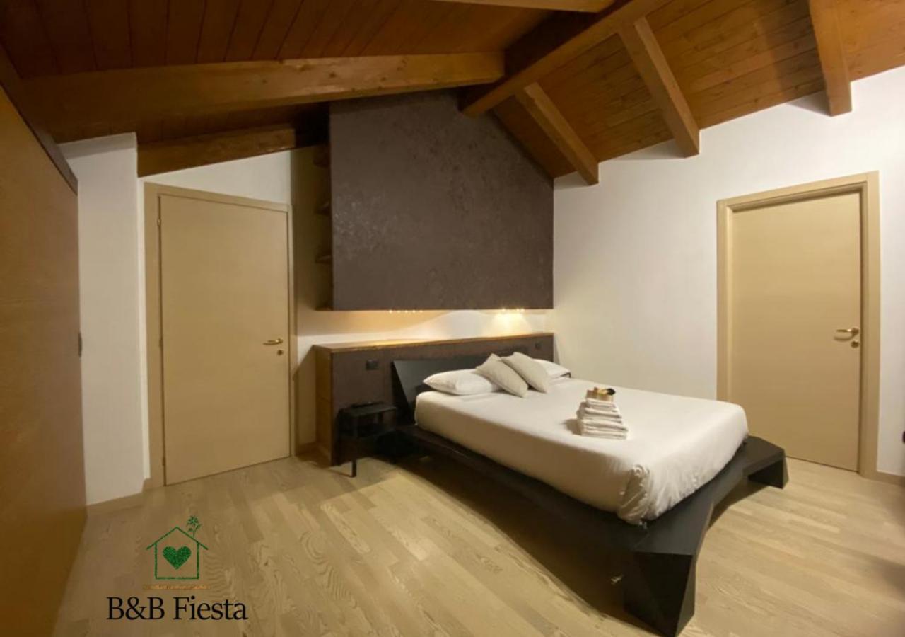 Villa Fiesta Oggiono Εξωτερικό φωτογραφία