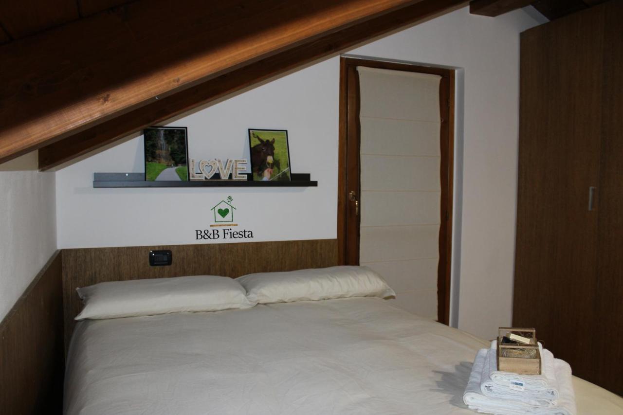 Villa Fiesta Oggiono Εξωτερικό φωτογραφία