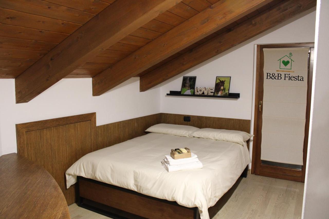 Villa Fiesta Oggiono Εξωτερικό φωτογραφία