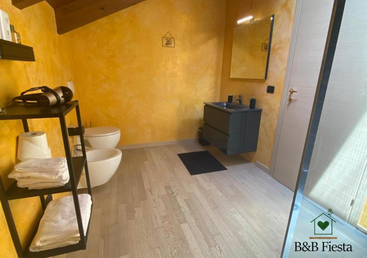Villa Fiesta Oggiono Εξωτερικό φωτογραφία