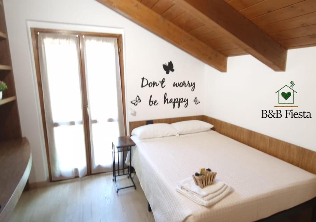 Villa Fiesta Oggiono Εξωτερικό φωτογραφία