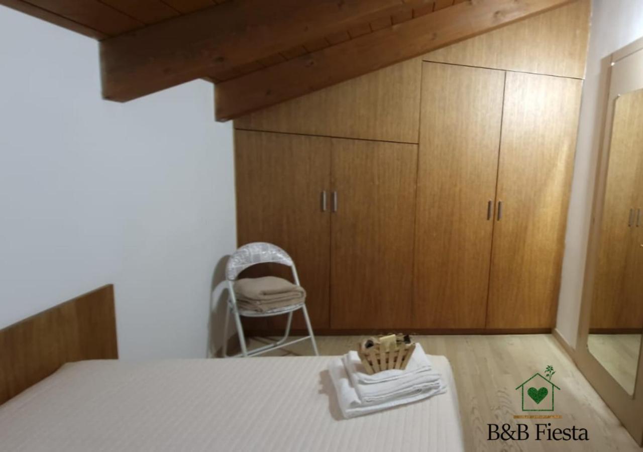 Villa Fiesta Oggiono Εξωτερικό φωτογραφία